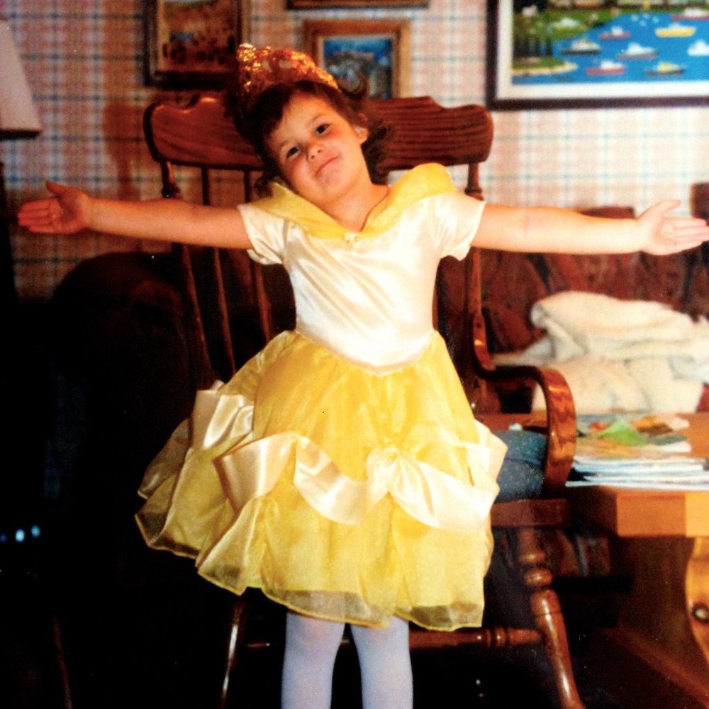 Meet your Posher, Kenny